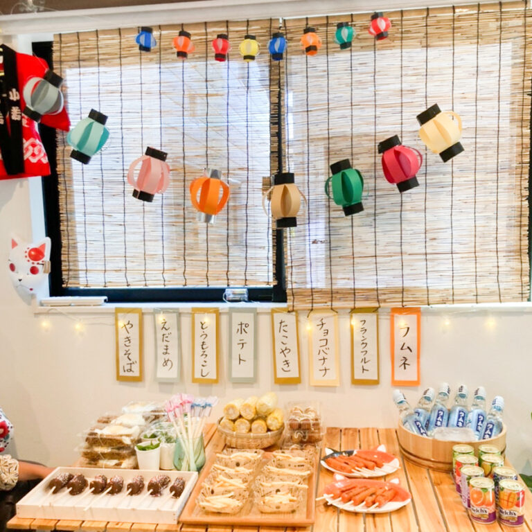 子どものお祭りゲーム・縁日遊び・おうち縁日 一覧ミックスじゅーちゅ 子どもの遊びポータルサイト