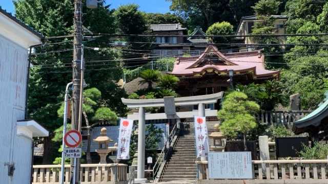 本当に効いた！？東京の最強縁結びパワースポット - 巡縁_観れば開運！読めば運気アップ！お寺神社の情報・通販サイト