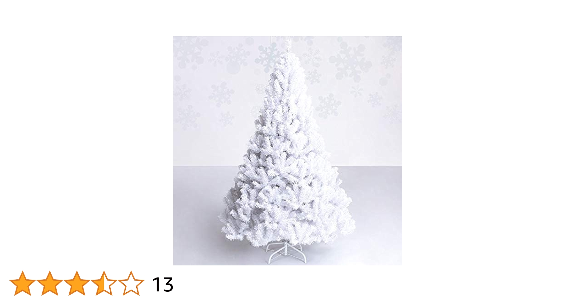 コストコ クリスマスツリー 白樺