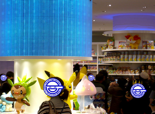 ポケモンセンタートウキョーベイ」がリニューアルオープンへ！現店舗は1月8日をもって終了、臨時店舗が設置インサイド