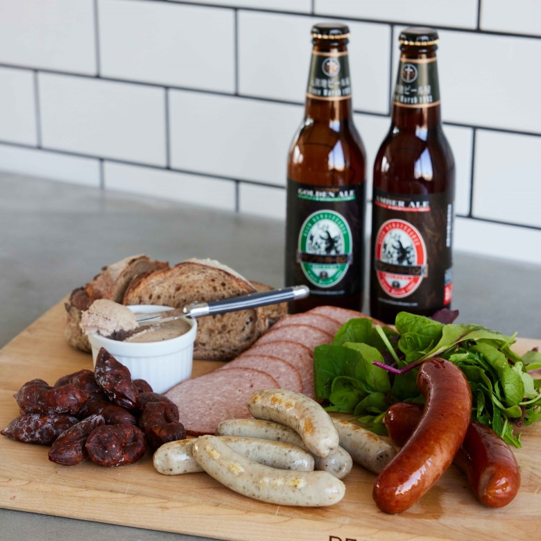 2021「父の日セット」好評発売中！お父さんへの感謝の気持ちを一味違ったクラフトビールと共に！ - 富士桜高原麦酒