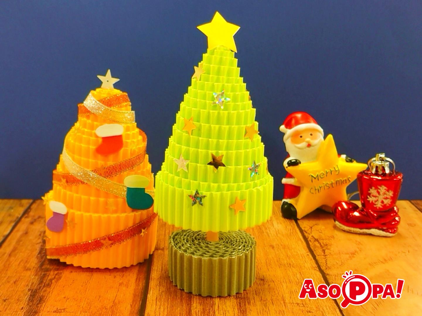 ぜんぶ手作り！かわいいクリスマス飾りのレシピ集nunocoto fabric