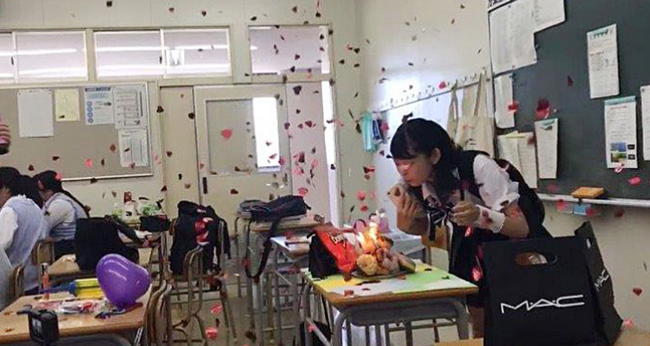 誕生日サプライズアイデア全集 彼女・彼氏・友達へ感動を仕掛けようHappy Birthday Project ハピバ