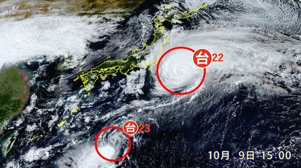 台風＜雨・風＞対策 自然相手、でもできることはしておきたい株式会社ミズホ