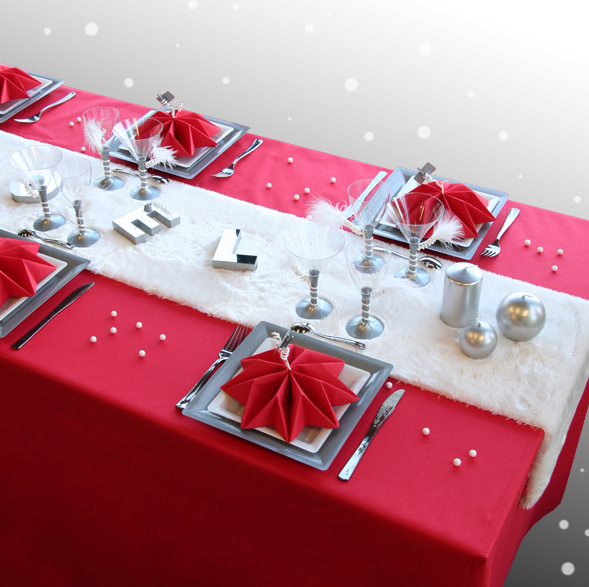 理想の雰囲気に合わせてアレンジ☆クリスマスのテーブルコーデ10選RoomClip mag暮らしとインテリアのwebマガジン