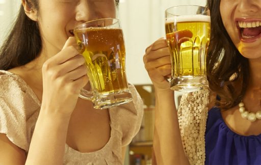 今をときめくイマドキ女子に聞いた！ 意外すぎる最新女子会事情！Feeeel