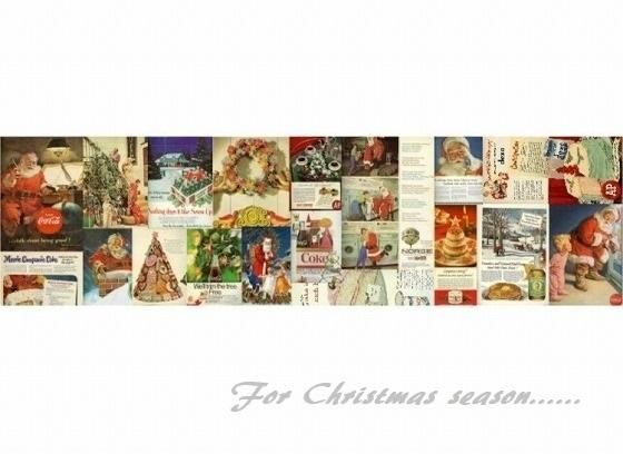 不器用さん必見！マスキングテープで簡単おしゃれなクリスマスカード :窪田千紘フォトスタイリングWebマガジン「Klastyling」暮らす＋スタイリング