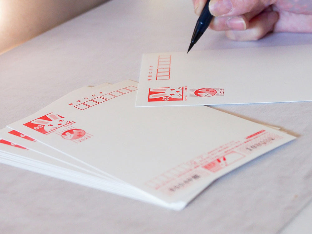 印刷品質について - ご利用ガイド - スマホで年賀状スマホで作ってはがきで届く年賀状アプリ 2026午年