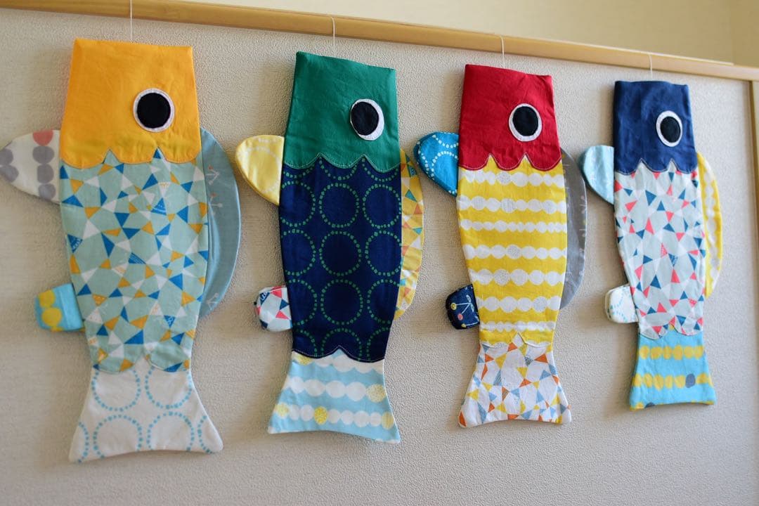 作り方いろいろ！こどもの日は「こいのぼりケーキ」で盛り上がろうフーディストノート