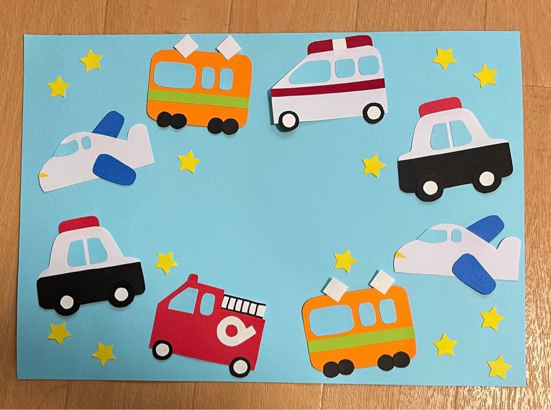 高齢者に贈る 夏 の手作り誕生日カード明日の介護をもっと楽しく 介護のみらいラボ 公式