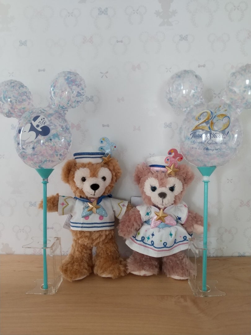 棒付き風船 飾り方TikTok