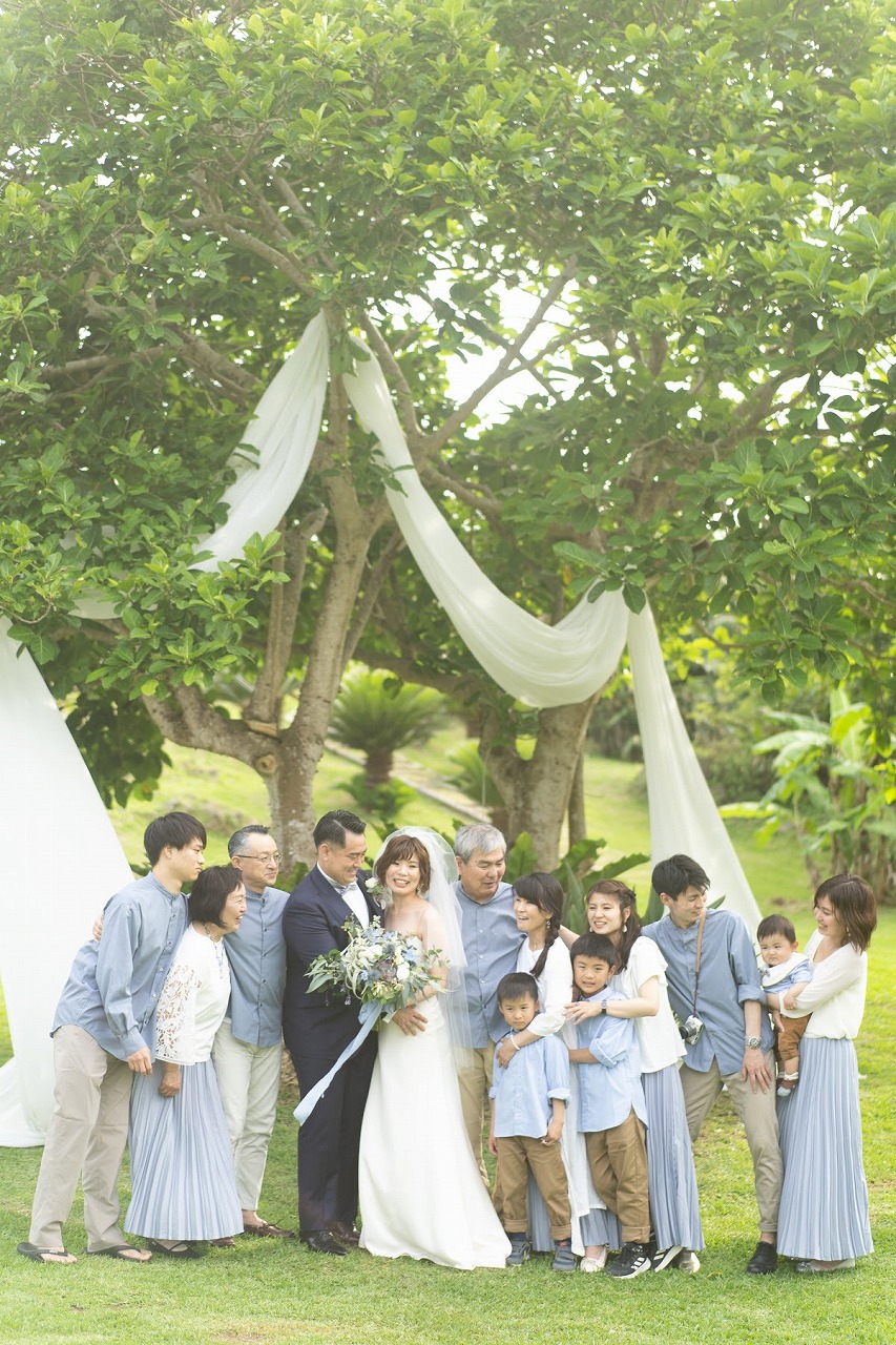 カラー別 ポジティブな「オレンジ」をテーマにした結婚式コンセプトをご紹介♪22 