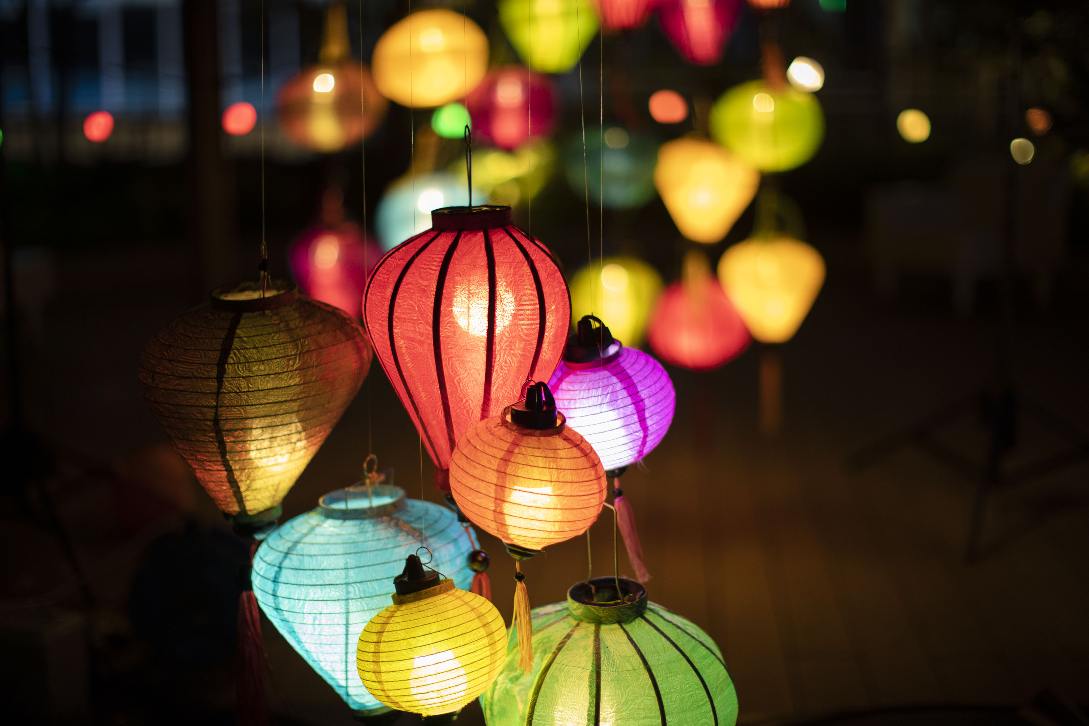 魅惑のホイアン観光と美しいランタン祭りを満喫しよう