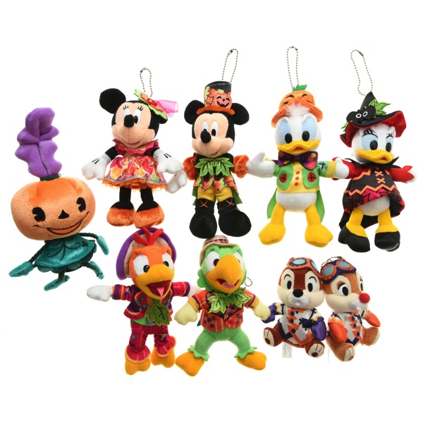 画像3 81ディズニーランド、今年で見納めハロウィーンパレード 新コスチューム＆初登場キャラ全紹介＜写真特集＞ - モデルプレス
