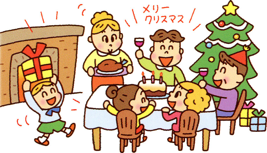 パーティー素材無料イラスト素材素材ラボ