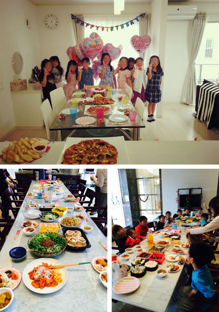 簡単＆豪華！おうちクリスマスのパーティーレシピ12選 - KUBOTAYA