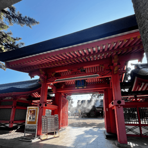 厄除・厄払いに、人生の節目に！関西のおすすめスポット 特集2018季節・暮らしの話題 2018年01月06日- 日本気象協会 tenki.jp