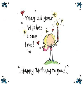 Happy birthday!” にひと工夫！誕生日に使える英語メッセージ55選DMM英会話ブログ