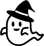 ハロウィンアイコンリング - 扇プロダクションフリー素材 - BOOTH