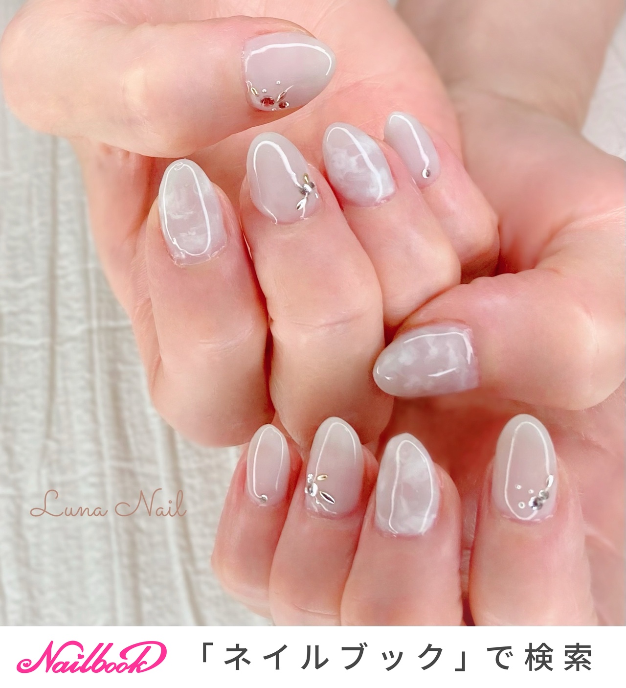 葬式・法事ネイル、まさかのアリ？失敗しないデザイン選び葬式の知恵袋