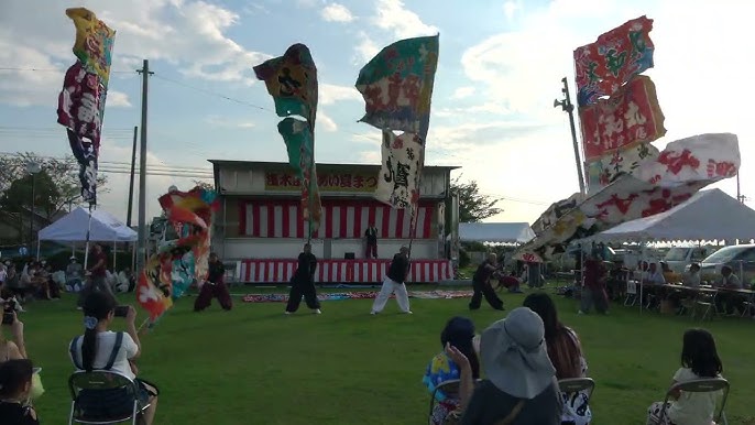 きてたんシェひらかまつり」を今年も開催します - よこて市商工会