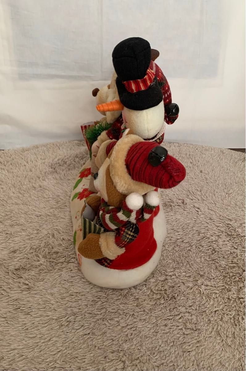 クリスマスに楽しめる手遊び歌をご紹介！ 乳児・幼児・歌・歌詞・保育園保育士くらぶ