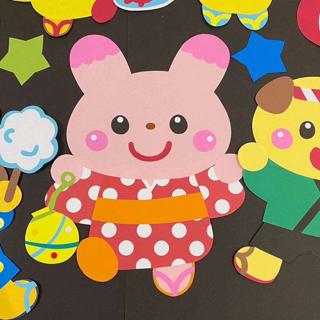 安い壁面飾り 夏祭りの通販商品を比較ショッピング情報のオークファン