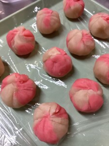 敬老の日におすすめの和スイーツレシピフードコーディネーターのおうちごはん