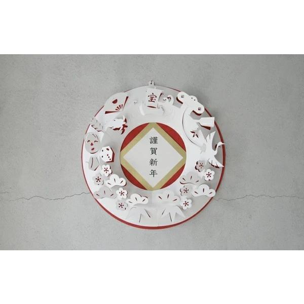 和風デザイン」とはちょっと違う？「お正月デザイン」の作り方のコツ！ココロゴ