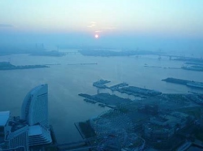 2025 横浜市金沢区 初日の出スポット横浜市金沢区 横浜金沢観光協会