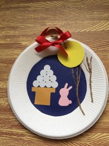 お月見製作 1歳児におすすめはコレ！保育園で使える折り紙工作や壁面工作まとめeveryday life