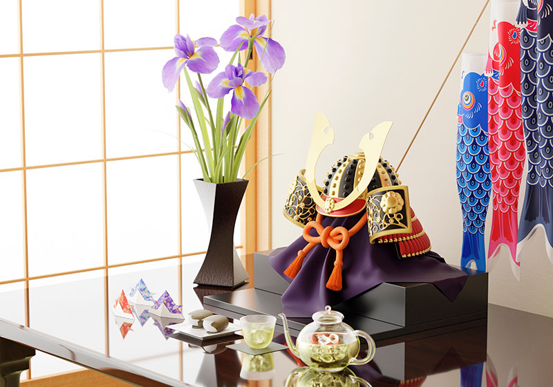 五月人形のお下がりNG」は本当？次男・三男にも1体ずつ用意するべき？株式会社ふらここ