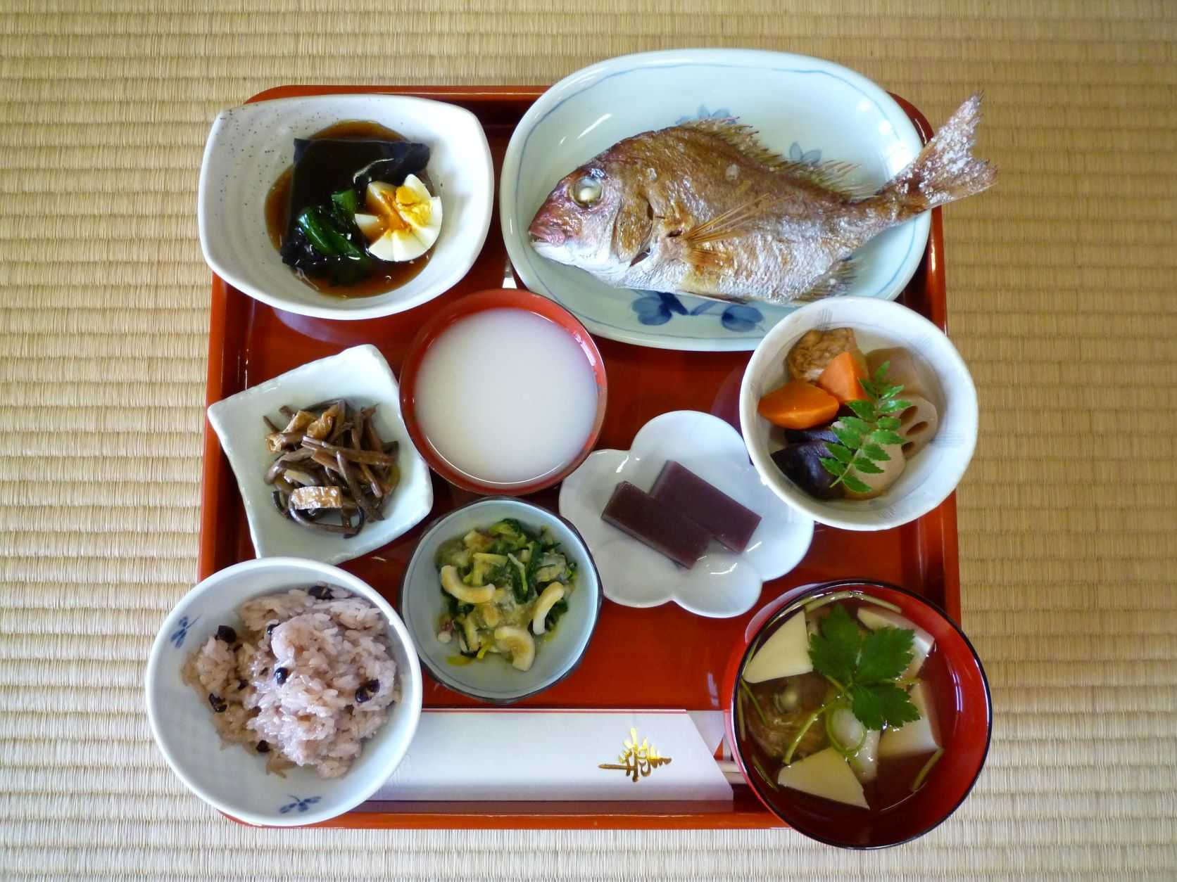 お正月の三が日献立ランキングTOP８！世間が食べるメニューは何？携帯知恵袋