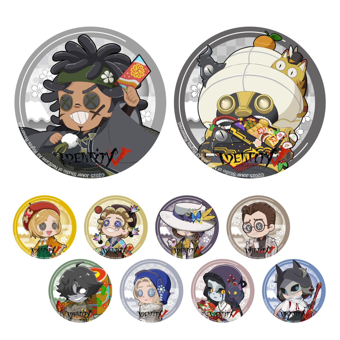 公式スイーツパラダイス