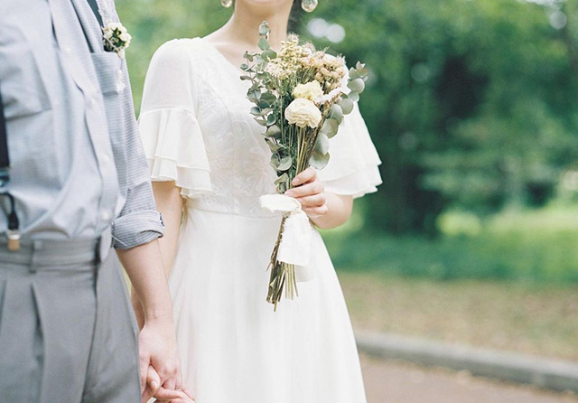 ウェディングブーケ・髪飾り・ブートニアCalon DRY FLOWER 公式オンラインショップドライフラワー通販サイト