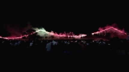 いたばし花火大会における火災事故に係る報告書が板橋区から公表されてる。 – いたばしTIMES