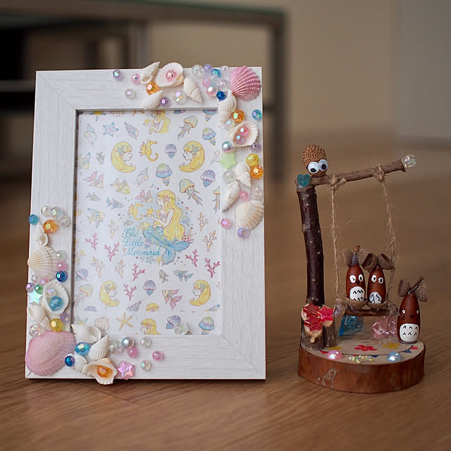 楽天市場 フォトフレーム 写真立て 手作り 小物 製作小物 立て掛け キット 製作キット クリスマス 冬 サンタ トナカイ 熊 鹿 クリスマスツリーフェルト : SHOT LIFE