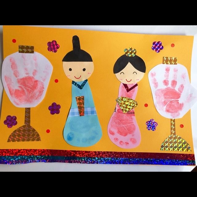 3 4 親子で作る☆手形足形アート香川の子育て支援・改善 認定NPO法人わははネット
