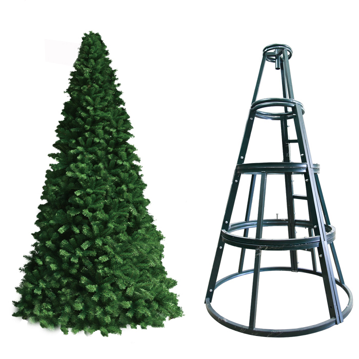 クリスマスツリー 大型 針葉樹 ピンク 人工クリスマスツリー かわいい LEDキャンドルライト ピンク スプルースフルツリー クリスマスツリー屋内外装飾用 屋外用大型クリスマスツリー 苗木、植木花、ガーデニング のおすすめ人気商品一覧 通販 - Yahoo!ショッピング