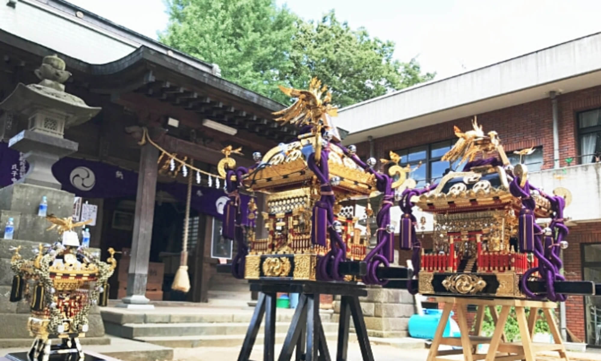 さいたま市令和7年6月24日発表 令和7年度夏まつり・花火大会を開催します