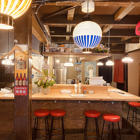 京都府 ３２ 〜麺屋はなび京都拉麺小路店〜 - ドリームの気ままなダイアリ