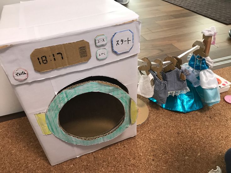 ASCII.jp：電源なしで手動で洗濯＆脱水できるドラム式洗濯機