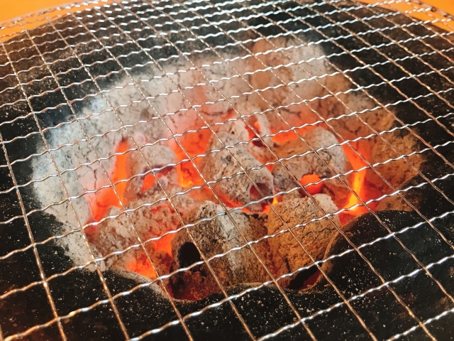 実際に調べた 七輪を自宅の庭で使うと迷惑？煙対策と苦情 - WAKATTA