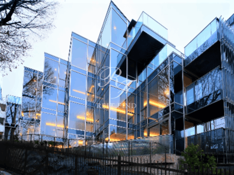 ロイヤルシーズン赤坂賃貸情報アクセルホーム