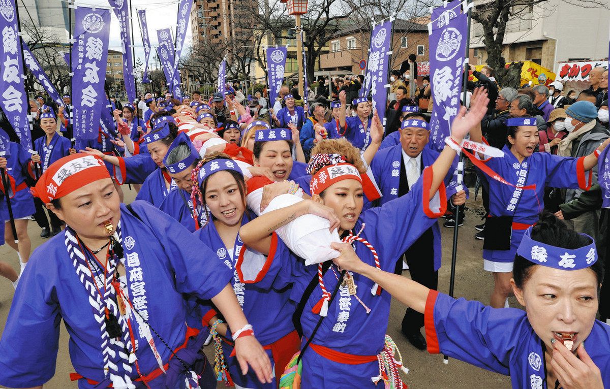 祭りを通じたコミュニティづくり。 地域の未来を切りひらく、マツリズムの試み。BRIDGINE ブリジン