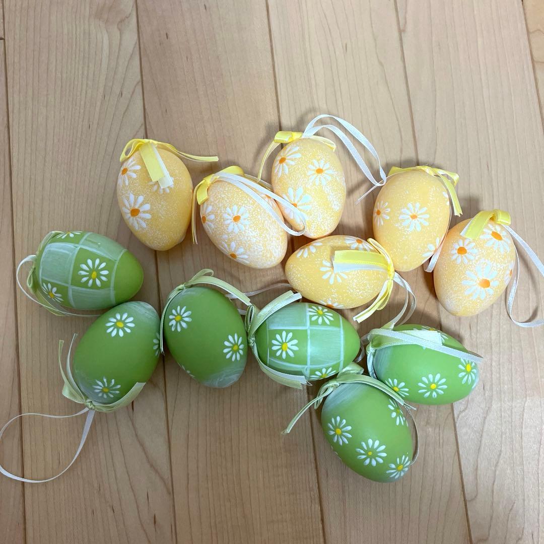 イースター飾りで春を感じよう！DIY出来るガーランド5選 - PAJOLIS.comパジョリスドットコム