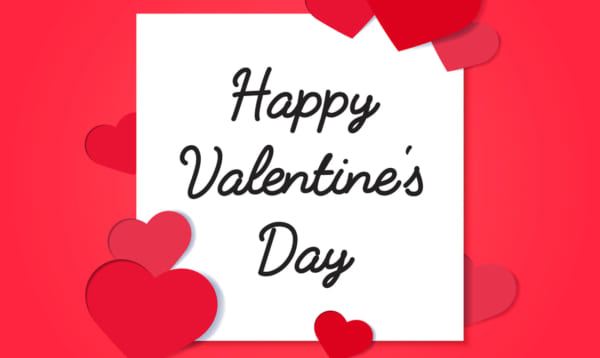 手描きでかわいい！バレンタインカードの描き方イラストレーター イシグロフミカnowanowanかわいい保育のイラスト・壁面