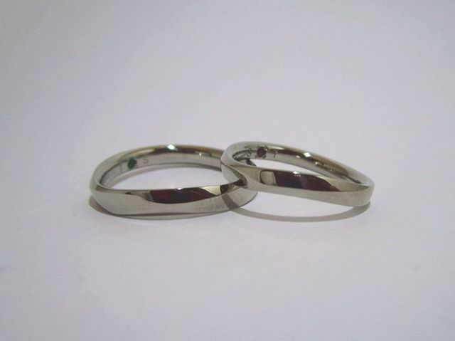 リングフォトのご紹介スタジオAQUA 立川店前撮り・フォトウェディング