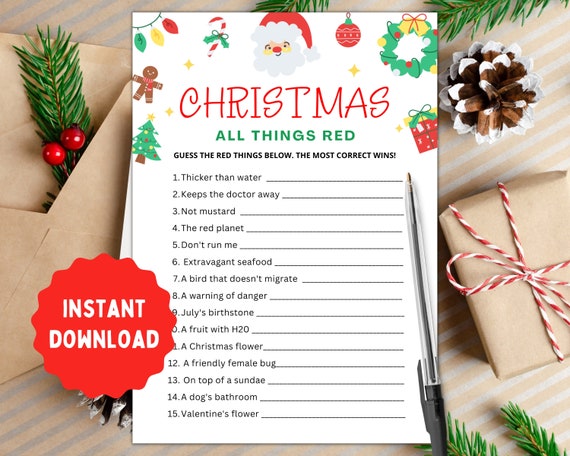 クリスマスにちなんだゲーム遊びやいろんな遊び〜当日まで楽しめる、遊びアイデアまとめ〜保育と遊びのプラットフォーム ほいくる