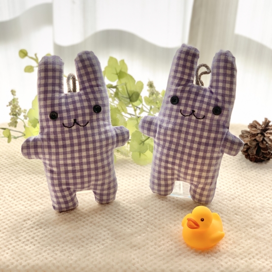 型紙不要 愛犬の簡単サンタ帽＆マフラーの作り方♡同じ材料で2つ作れるお手軽ハンドメイド♪ワンクォール